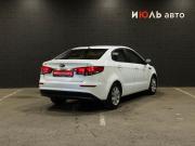 Kia Rio III Рестайлинг Челябинск  - изображение 27