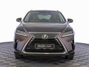 Lexus RX IV Москва  - изображение 32