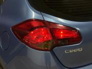 Kia Ceed II Челябинск  - изображение 28