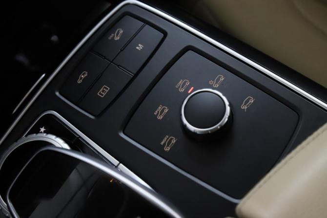 Mercedes-Benz GLS I (X166) с пробегом 2016 года, цена 3 799 000 рублей, 162711 км, внедорожник, Автокод Объявления