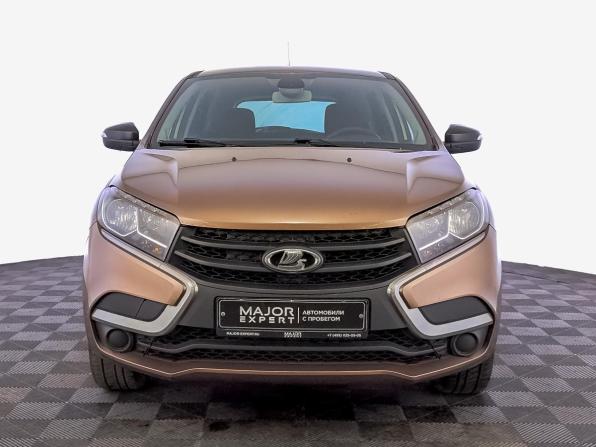 Lada (ВАЗ) XRAY I с пробегом 2020 года, цена 895 000 рублей, 79540 км, хэтчбек, Автокод Объявления