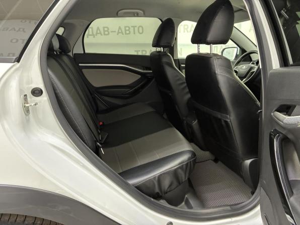 Lada (ВАЗ) Vesta I с пробегом 2020 года, цена 990 000 рублей, 151000 км, универсал, Автокод Объявления