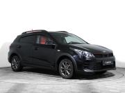 Kia Rio IV Рестайлинг Москва  - изображение 23