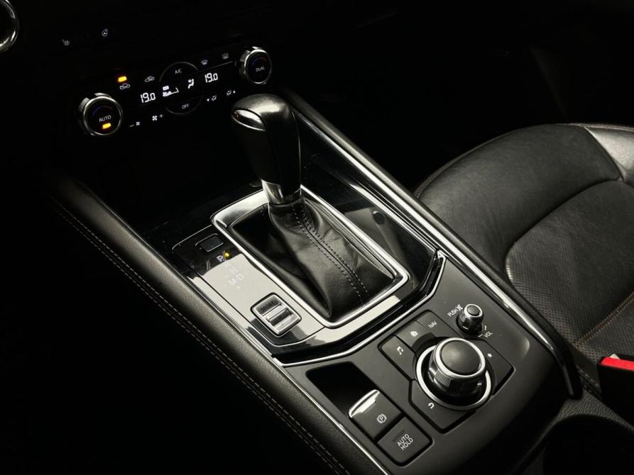 Mazda CX-5 II Мурманск  - изображение 22