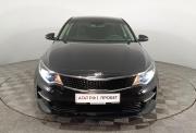 Kia Optima IV Волгоград  - изображение 25