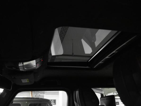 Новый Mercedes-Benz G-Класс AMG II (W465) Рестайлинг 2026 года, цена 35 351 478 рублей, внедорожник, Автокод Объявления