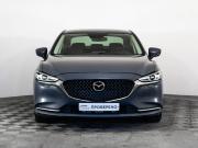 Mazda 6 III (GJ) Рестайлинг 2 Санкт-Петербург  - изображение 31