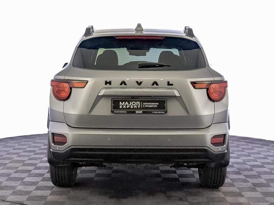 Haval H7 I Москва  - изображение 6