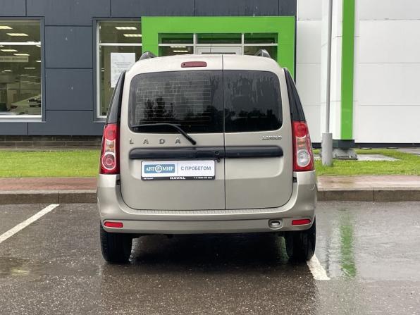 Lada (ВАЗ) Largus I с пробегом 2019 года, цена 910 000 рублей, 91052 км, универсал, Автокод Объявления