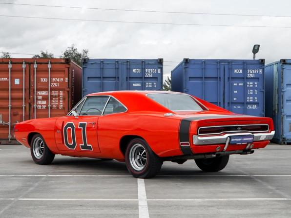 Dodge Charger II с пробегом 1970 года, цена 55 555 000 рублей, 1009 км, купе-хардтоп, Автокод Объявления