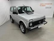 Lada (ВАЗ) Niva Legend I Москва  - изображение 19