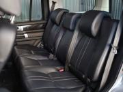 Land Rover Discovery IV Рестайлинг Ижевск  - изображение 29