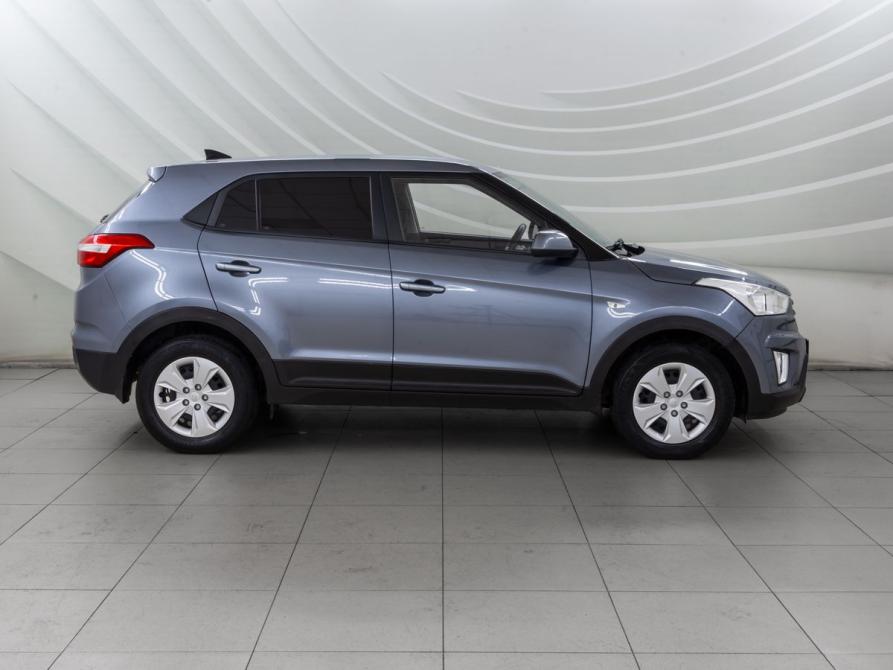 Hyundai Creta I Волгоград  - изображение 8