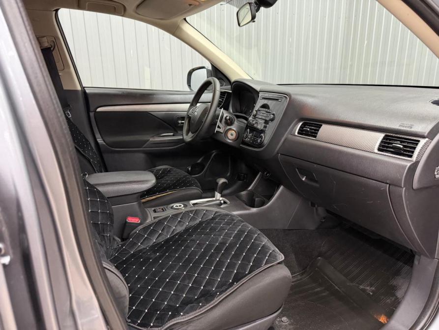 Mitsubishi Outlander III Магнитогорск  - изображение 10
