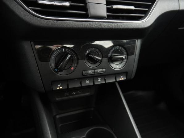 Skoda Rapid II с пробегом 2021 года, цена 1 648 000 рублей, 72795 км, лифтбек, Автокод Объявления