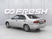 Nissan Sunny B14 Ростов-на-Дону  - изображение 16