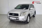 Toyota RAV4 II (XA20) Рестайлинг Астрахань  - изображение 22