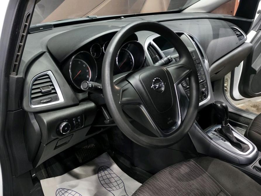 Opel Astra J Рестайлинг Ставрополь  - изображение 7