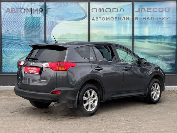 Toyota RAV4 IV (XA40) с пробегом 2014 года, цена 1 805 000 рублей, 85509 км, внедорожник, Автокод Объявления