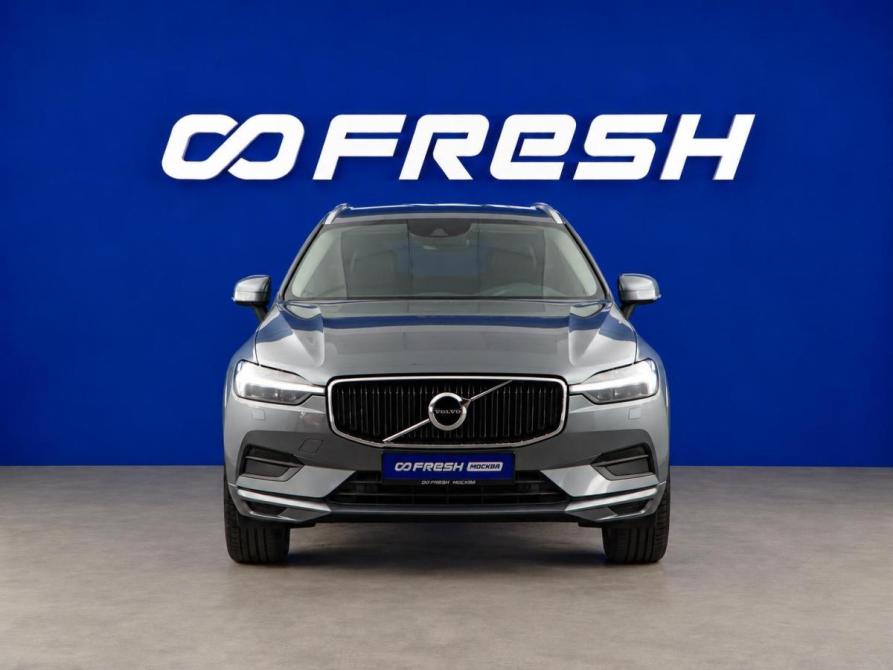 Volvo XC60 II Москва  - изображение 3