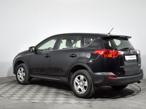 Toyota RAV4 IV (XA40) с пробегом 2015 года, цена 1 499 000 рублей, 182500 км, внедорожник, Автокод Объявления