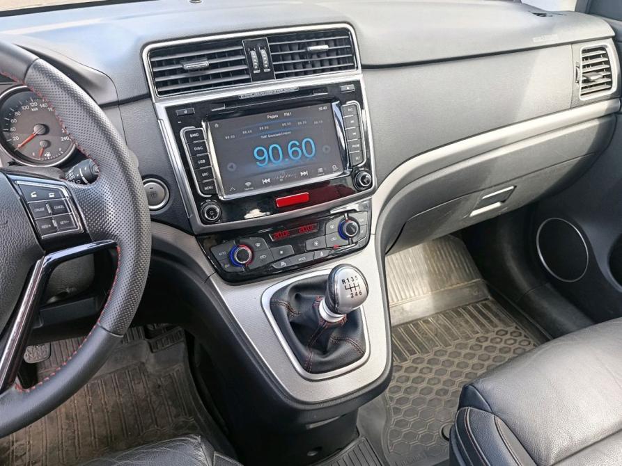 Haval H6 I Санкт-Петербург  - изображение 17