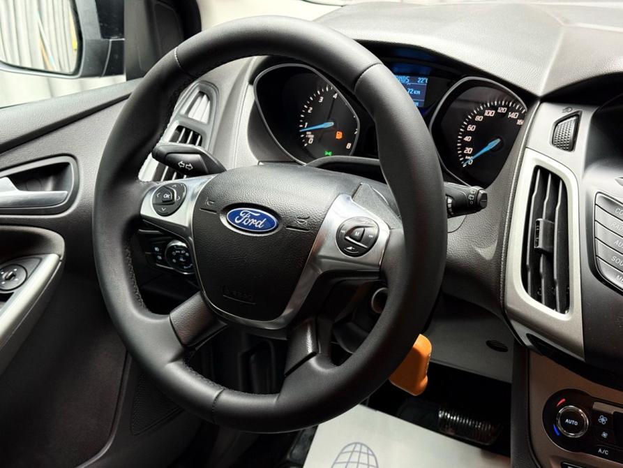 Ford Focus III Ижевск  - изображение 11