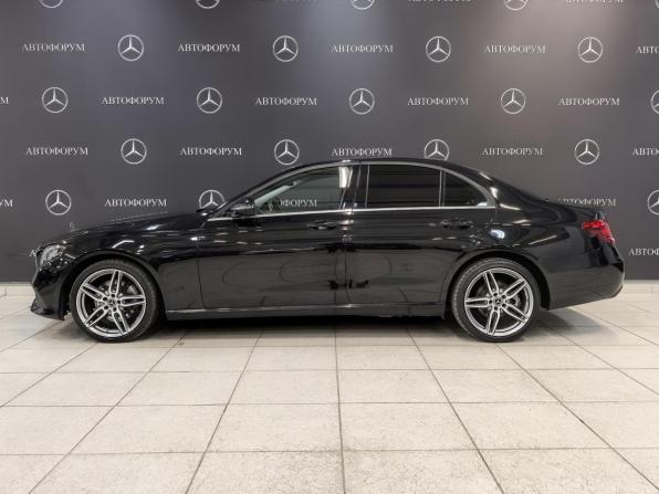 Mercedes-Benz E-Класс V (W213 S213 C238) с пробегом 2019 года, цена 2 790 000 рублей, 128176 км, седан, Автокод Объявления