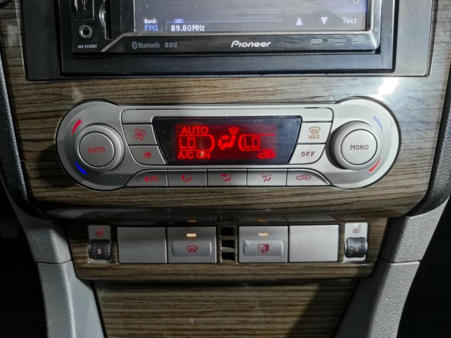 Ford Focus II Рестайлинг Нижний Новгород  - изображение 15