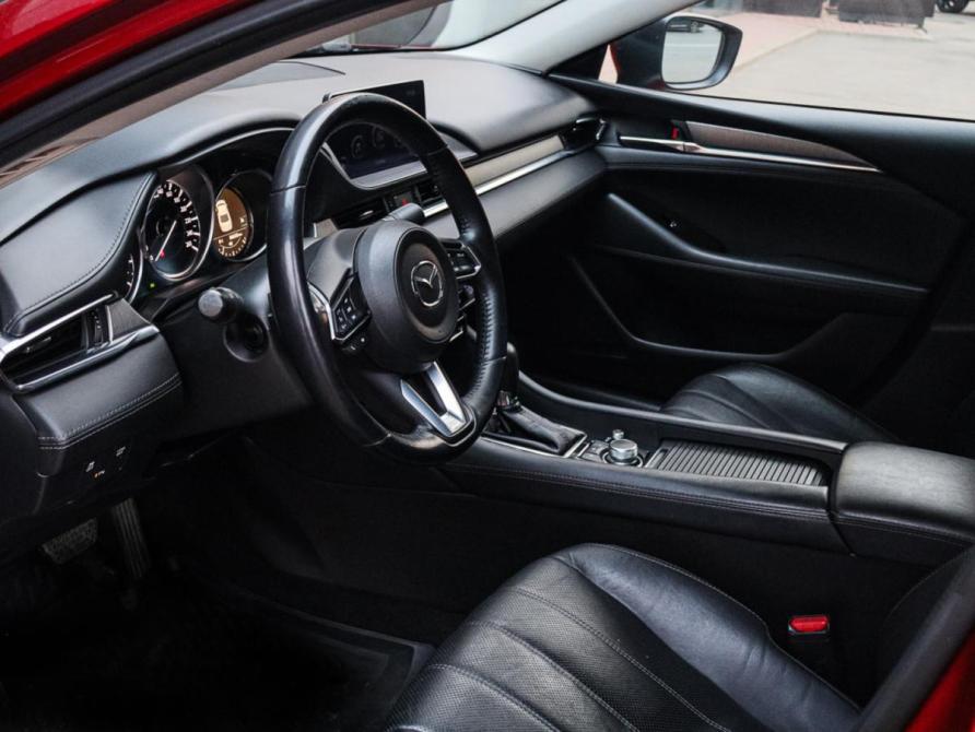 Mazda 6 III (GJ) Рестайлинг 2 Москва  - изображение 12