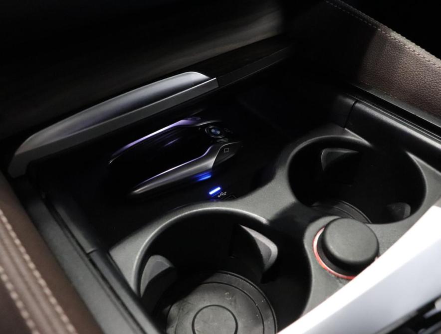 BMW 5 серии VII (G30/G31/G38) Рестайлинг Санкт-Петербург  - изображение 29