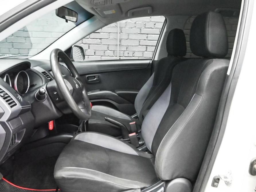 Mitsubishi Outlander II Рестайлинг Екатеринбург  - изображение 16