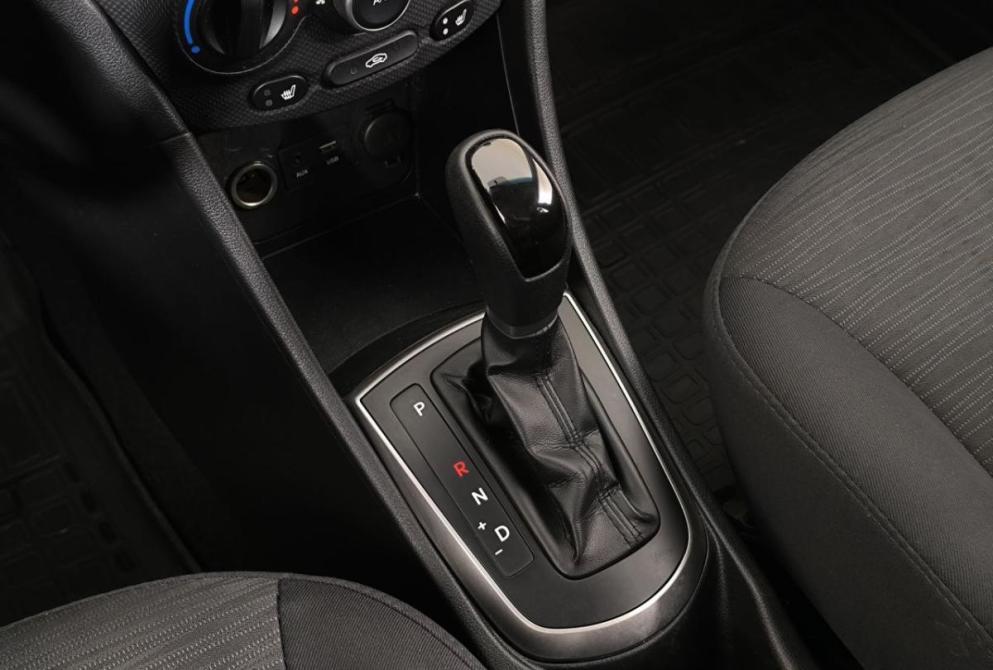 Hyundai Solaris I Рестайлинг Нижний Новгород  - изображение 16