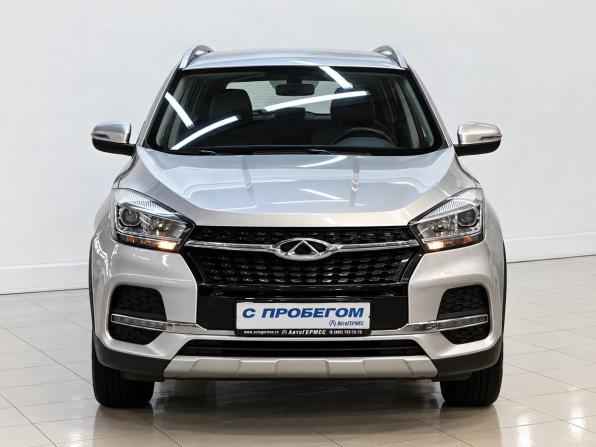 Chery Tiggo 4 I Рестайлинг с пробегом 2021 года, цена 1 180 000 рублей, 93583 км, внедорожник, Автокод Объявления