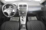 Toyota Corolla X (E140 E150) Кемерово  - изображение 36