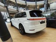 Li Auto (Lixiang) L9 I Рестайлинг Москва  - изображение 30