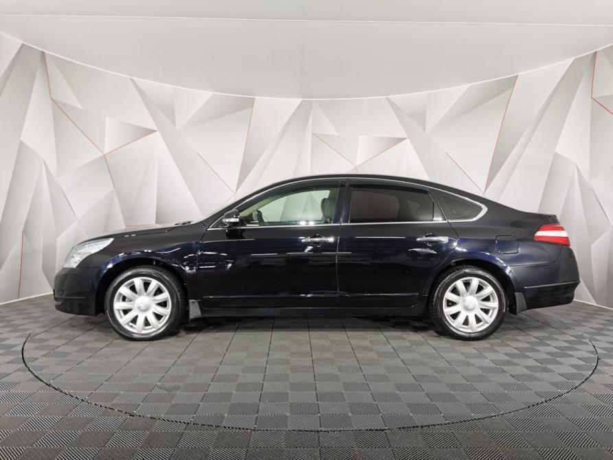 Nissan Teana II Москва  - изображение 5