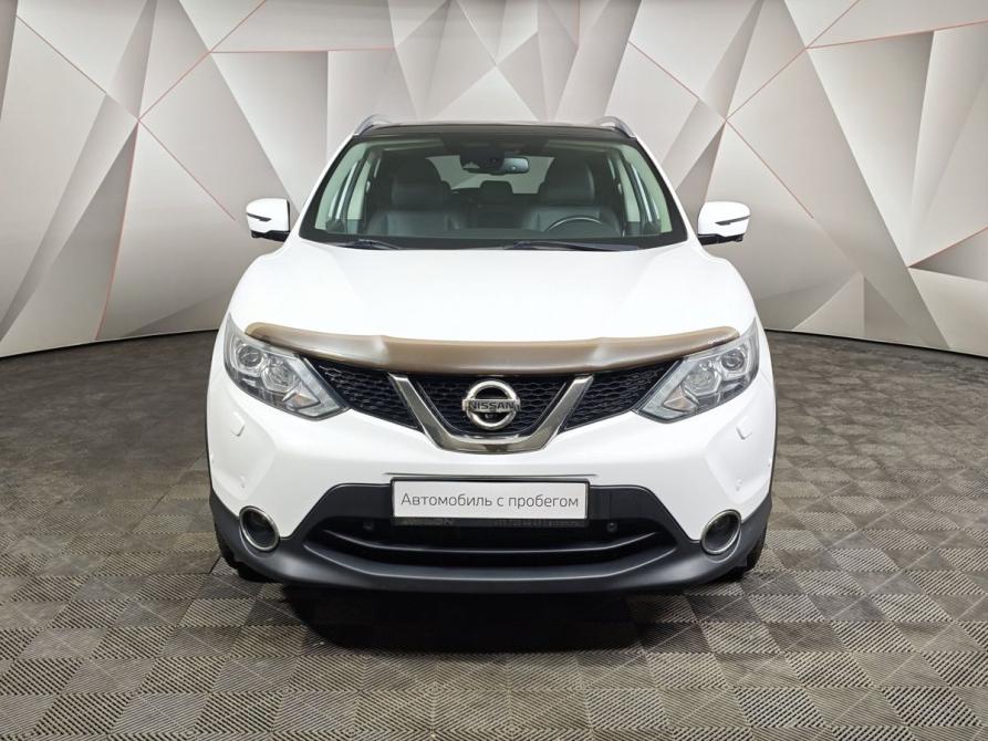 Nissan Qashqai II Москва  - изображение 7