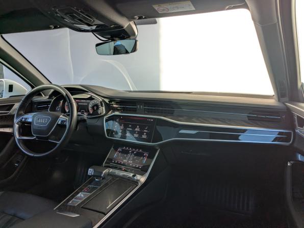 Audi A6 V (C8) с пробегом 2022 года, цена 4 264 000 рублей, 99756 км, седан, Автокод Объявления