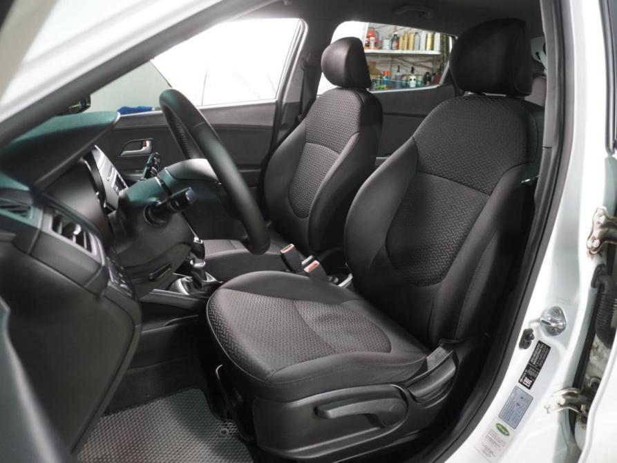 Kia Rio III Рестайлинг Воронеж  - изображение 10
