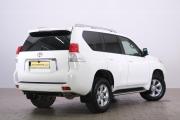 Toyota Land Cruiser Prado 150 Series Омск  - изображение 31