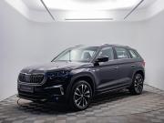 Skoda Kodiaq I Рестайлинг Москва  - изображение 22