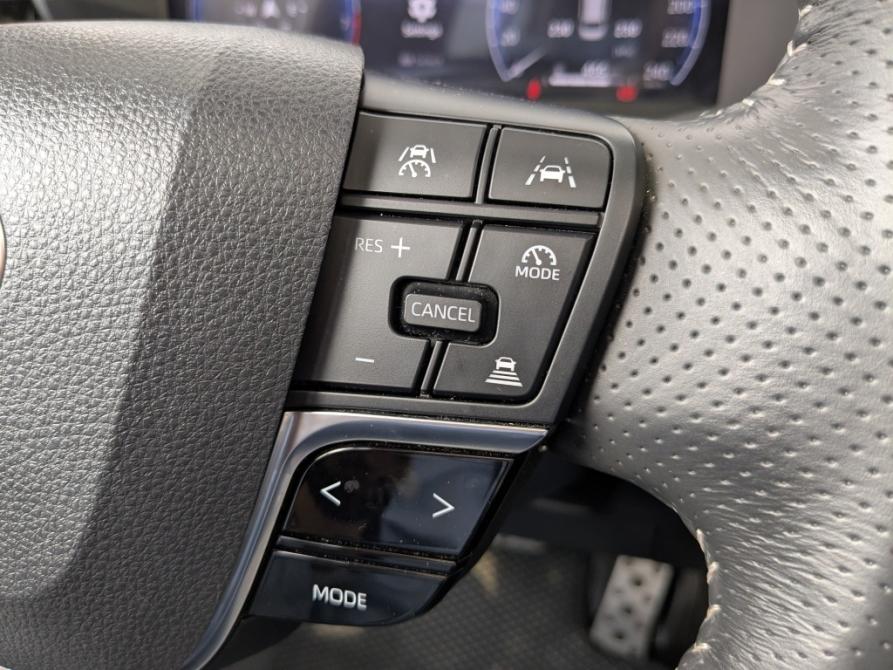 Toyota Camry IX (XV80) China Market Москва  - изображение 28