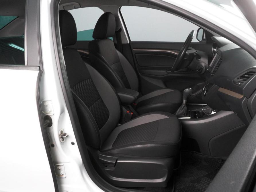 Lada (ВАЗ) Vesta I Минеральные Воды  - изображение 8