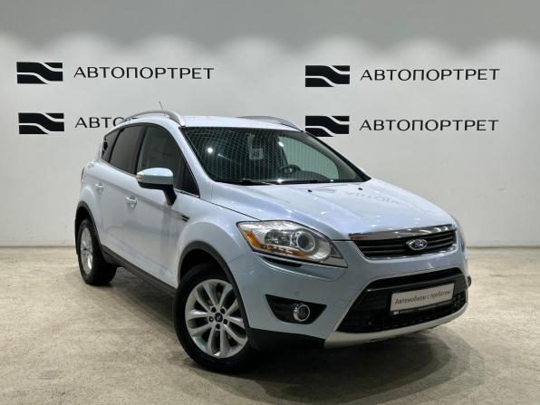 Ford Kuga I с пробегом 2011 года, цена 899 000 рублей, 225937 км, внедорожник, Автокод Объявления