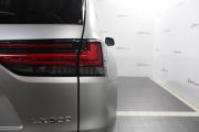 Lexus LX IV Владивосток  - изображение 31