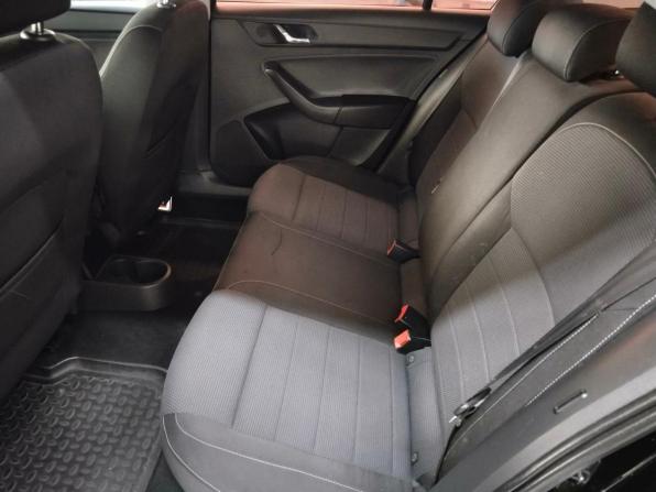 Skoda Rapid I с пробегом 2014 года, цена 691 130 рублей, 186897 км, лифтбек, Автокод Объявления