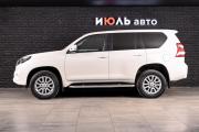 Toyota Land Cruiser Prado 150 Series Рестайлинг 1 Екатеринбург  - изображение 31