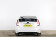 Toyota Prius III (XW30) Тюмень  - изображение 26