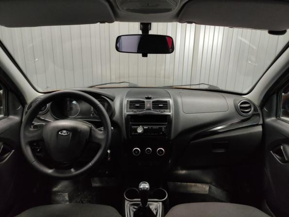 Lada (ВАЗ) Granta I Рестайлинг с пробегом 2019 года, цена 620 000 рублей, 86000 км, универсал, Автокод Объявления
